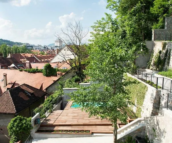 Stella Sky 卢布尔雅那