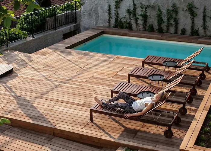 Stella Sky 卢布尔雅那