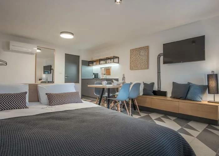 Stella Sky 卢布尔雅那