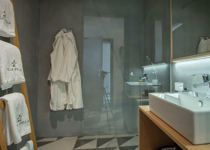 Stella Sky 卢布尔雅那