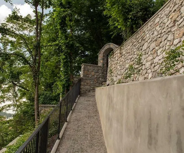 Stella Sky 公寓 卢布尔雅那