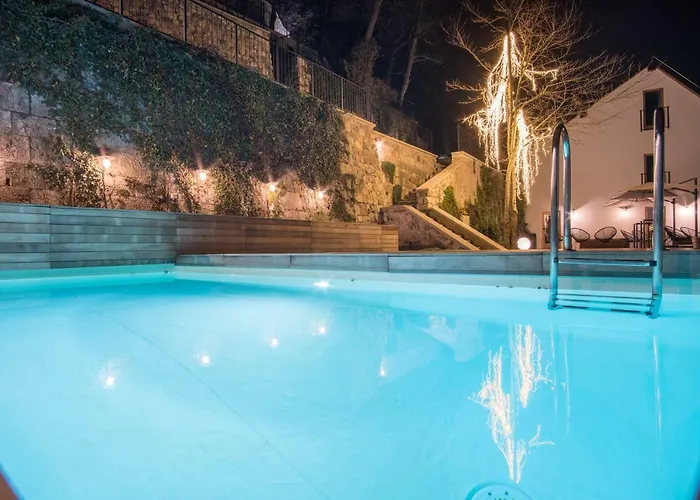 Stella Sky * 卢布尔雅那